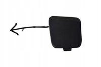 фото thumb №1, Vw golf vi 6 2008-2013 gti gtd sport заглушка фаркоп бампер зад