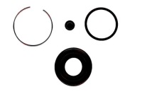 фото thumb №1, Quick brake 114-0128 набір ремонтний, супорт гальма