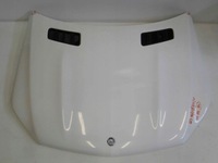 фото thumb №8, Mercedes gls x166 166 капот кришка двигуна 149