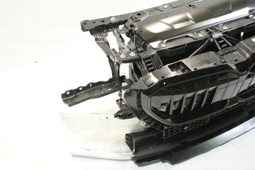 фото thumb №9, Перед капот бампер pas переднее радиатор лампы bmw g60 g61 540ix 550ex