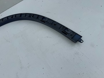 фото thumb №14, Bmw x5 g05 м-пакет 18r- планка накладка крила права перед 5177-8069286