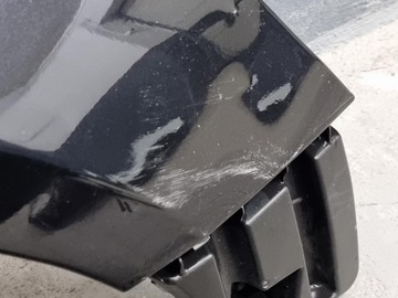 фото thumb №7, Крило правий перед volvo v60 s60 2010-2013 452-46