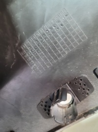 Ford s-max mk2 ii 15- бампер задня задній pdc Оригінал, фото thumb