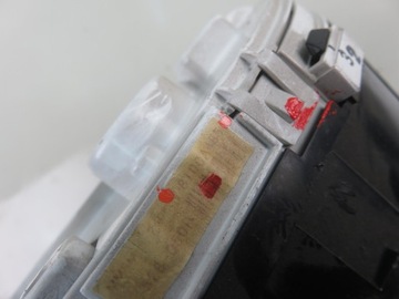 фото thumb №6, Спідометр  mitsubishi outlander ii cw_w 2.2 дизель з прямим уприскуванням 156 4wd - 4hn 8100a485