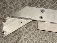 фото thumb №11, Bmw оригинальный номер 7453797 3' g20 g21 кронштейн распорка подвеска туннель