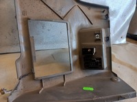 фото thumb №6, Nissan terrano ii 2 защита консоли панели приборной панели 681060f000