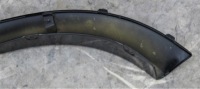 фото thumb №7, Молдинг крыла расширитель арки правый задняя 416 bmw x5m e70 m-power