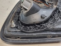 фото thumb №9, Лампа задняя левая w крышка lift 3d оригинальный номер ba75eb18 nissan almera n15