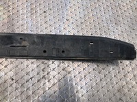 фото thumb №3, Защита порога багажника mercedes sprinter w906