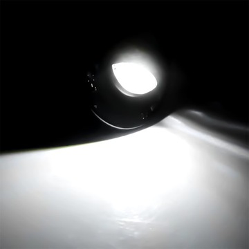 фото thumb №9, 2x лампочки led подсветка номерного знака регистрационный ford f-150 f150 f-250