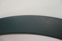 фото thumb №9, Nissan qashqai ii j11 2014- молдинг крила права перед