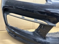 Porsche cayenne iii 9y0 бампер перед передний 9y0807221 Цена, фото thumb