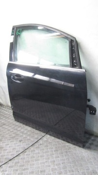 фото thumb №3, Ford c-max mk2 двері праві перед fa 10-16 62