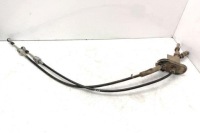 Трос переключения передач fiat doblo cargo 223_ 46807039 1.25l дизель 55kw 2007 Киев, фото thumb