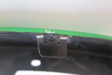 фото thumb №15, Планка защита накладка крыльев левый перед bmw x3 g01 м-пакет 8064821