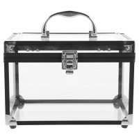 фото thumb №14, Коробка na плита прозорий pojemniki akrylowe przenośne pojemniki