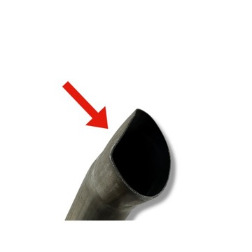 фото thumb №12, Bmw x7 g07 2023 з задній глушник комплектний