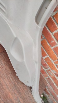 фото thumb №8, Jeep commander 5-10r xk боковина оббивка багажника