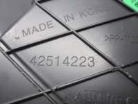 фото thumb №7, Mokka 1.6 18r решётка воздуховод правая 42514223