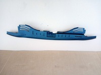 фото thumb №1, Ford s-max mk1 направляющая бампера задняя 2009r-