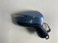 фото thumb №1, Mazda cx5 cx-5 зеркало правое 42b 9pin