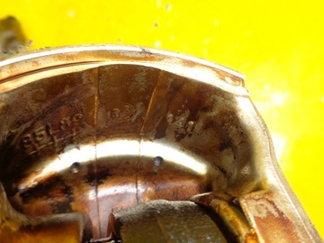 фото thumb №8, Citroen c5 i 2.0b 16v rfn поршень шатун