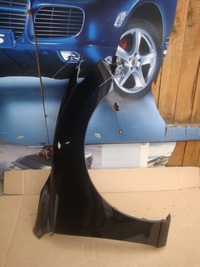 фото thumb №1, Mazda 6 крила передній правий