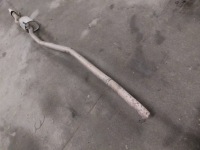 Гаситель выхлоп конечный mercedes-benz w245 b180 2.0 cdi 1694911300 с Разборки, фото thumb