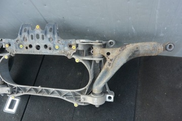фото thumb №10, Підрамник візок балка важіль лівий правий перед kpl 3.5 v6 lexus gs iii 450h mk3