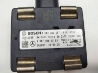 фото thumb №4, Mercedes sprinter w907 радар датчик distronic a9079003303 0203302207