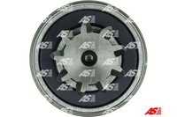 фото thumb №2, As-pl bendix стартер skoda fabia 1.4 favorit 1.6 задняя magneton