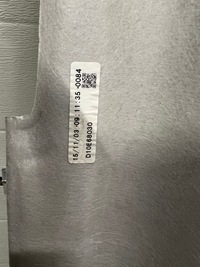 фото thumb №13, Mazda cx-3 стеля шторка повітряна подушка рік 2015