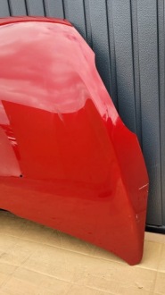 фото thumb №5, Peugeot 208 12- капот кришка двигуна перед fv