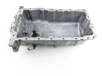 МАСЛЯНЫЙ ПОДДОН VW TOURAN I 2.0 TDI PD 16V 038103603AG