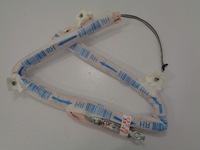 фото thumb №1, Citroen c3 iii 2016- шторка безопасности air bag правая