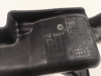 фото thumb №10, Подкрылок защита рулевой рейки p ford explorer 2020 -