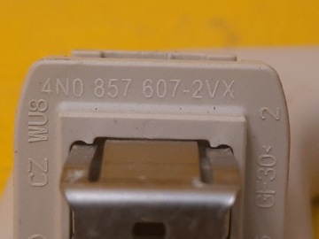 фото thumb №10, Touareg iii ручка потолок комплект 4n0857607