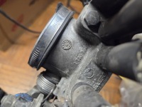 фото thumb №6, Нова дросельна заслінка m50 b20 bmw 2.0 бензин e34 e36 1730362