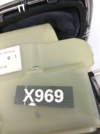 фото thumb №11, Домкрат переключения передач mercedes-benz c w203 a2032672524