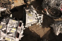 фото thumb №1, Коробка передач передач ford focus 1,0 l1tr7002gfc 3 tyskm