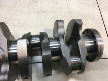 фото thumb №8, Wał коленчатый volvo s60 i d5 2.4 1936