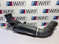 фото thumb №1, Bmw f39 f40 f45 f46 f48 mini труба резонатор шланг повітрозабірник повітря 8693166