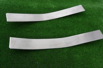 фото thumb №9, Планка накладка пороговая amg kpl mercedes w212 e63