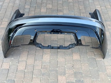 фото thumb №5, Range rover velar l560 бампер задній 2020r