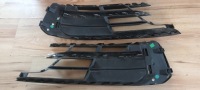 фото thumb №6, Audi a8 d5 решётка бампера левая правая 4n0807679a 4n0807680a