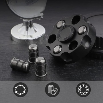 FIDGET SPINNER ИГРУШКИ-АНТИСТРЕСС ДЛЯ ВЗРОСЛЫХ ПОДАРОК ​​ДЛЯ ОТДЫХА