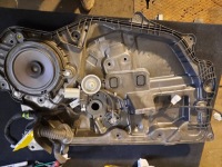 Купити Датчик ударний mazda оригінальний номер kb7w57kc0, фото thumb