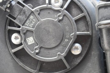 фото thumb №14, Audi двигатель 2.0 tfsi cyr cyrb (код детали) 252kw 185 km пробег 102 km tfsi fsi a4 a5 q