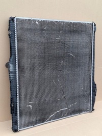 фото thumb №6, Scania r радиатор жидкость wody оригинал 1855518