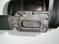 фото thumb №7, Seat leon 2013 расходомер 04l906461b 5wk98102 europa